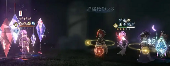 重返未来1999玛尔纱共鸣心相推荐