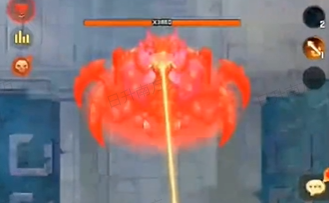 向僵尸开炮炫彩先锋技能情报爆料