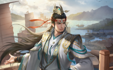 三国杀移动版势鲁肃使用技巧流派