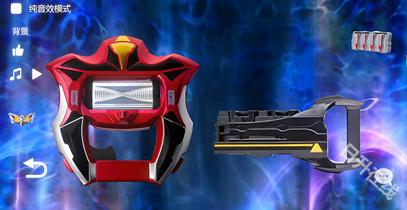 捷德升华器模拟器手机版