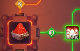 无尽冬日科研所火晶科技加点指南