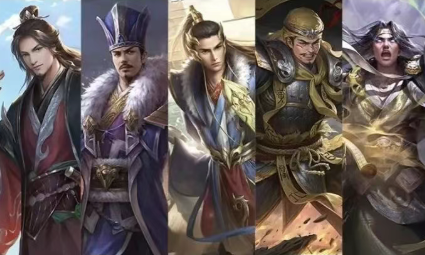 三国杀琳琅奇境返场自选武将推荐