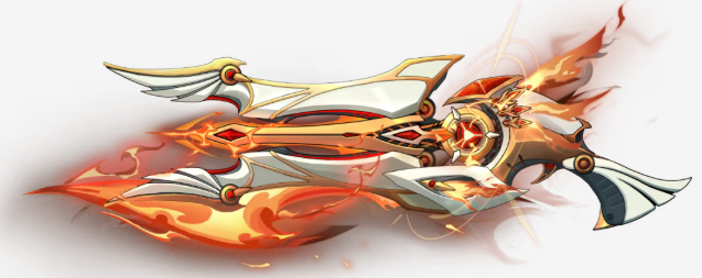 合金弹头觉醒武器影刃枪分析一览