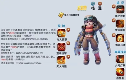 无尽冬日五代盾弓盾矛流怎么玩