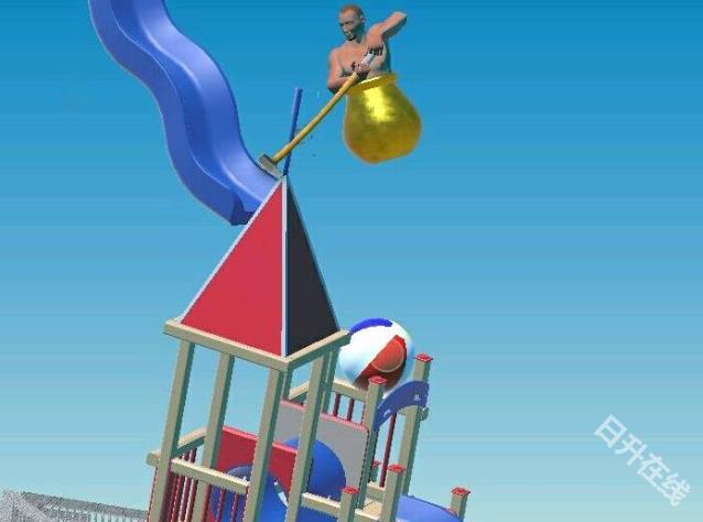 和班尼特福迪一起攻克难关