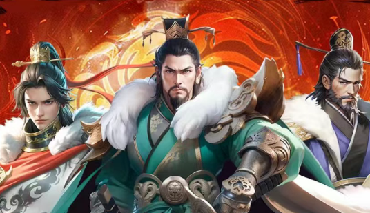 三国冰河时代吴国觉醒队阵容全解析