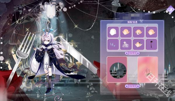 小花仙拉贝尔之约