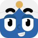 精灵动画背单词