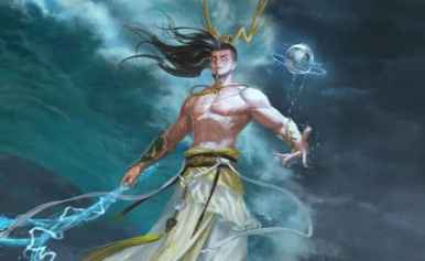 三国杀一将成名新武将神孙权解析