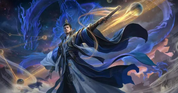 三国杀节钺令武将势桓阶强度分析