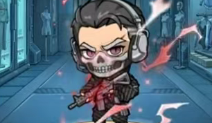 生存33天黄金之枪霸海统帅时装爆料