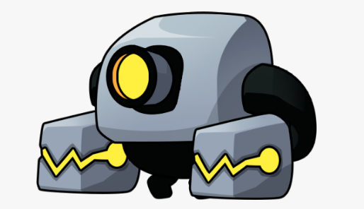 兵器王者新种族机械人技能一览