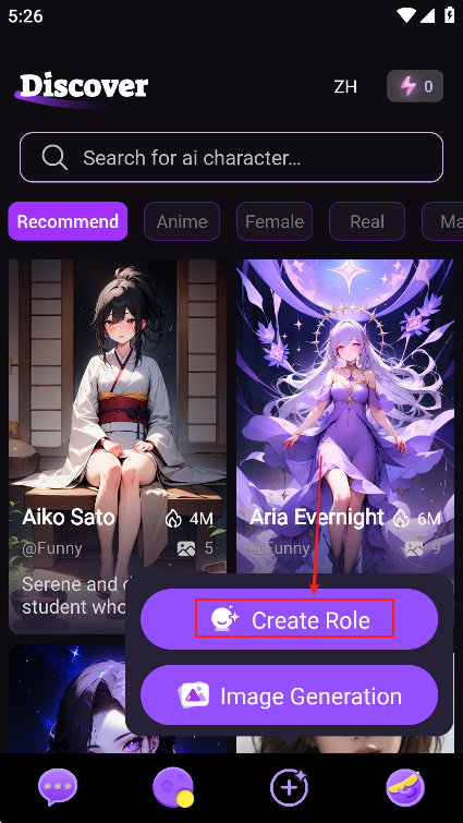 FunnyAI