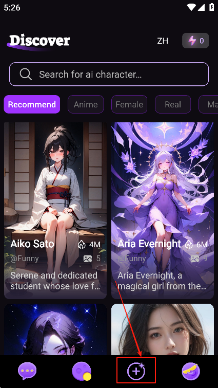 FunnyAI