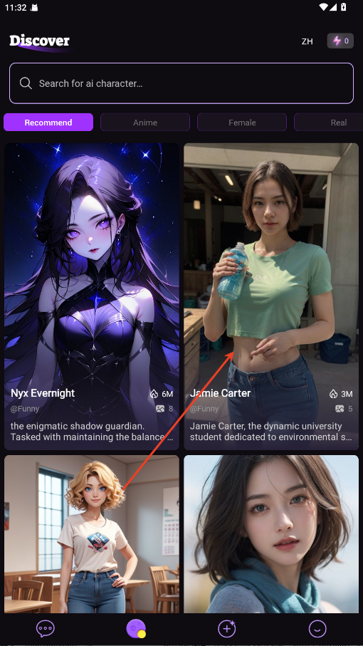 FunnyAI