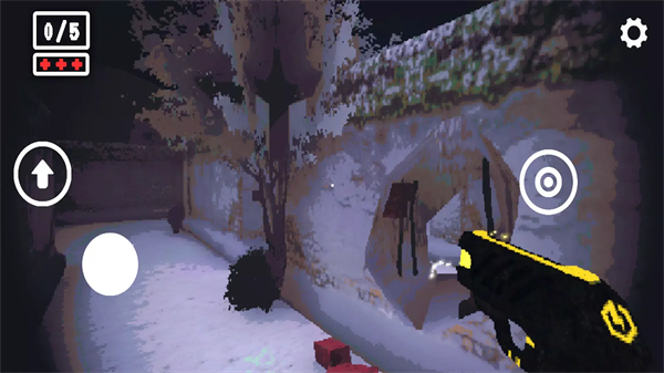 恐怖巧克力工厂