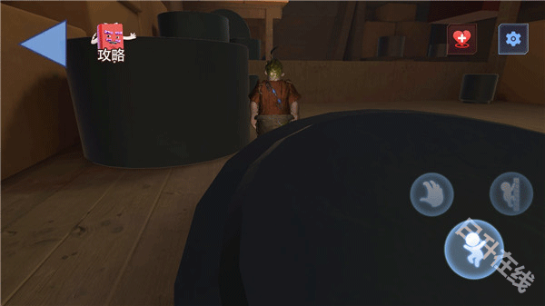 佩佩罗2环游世界