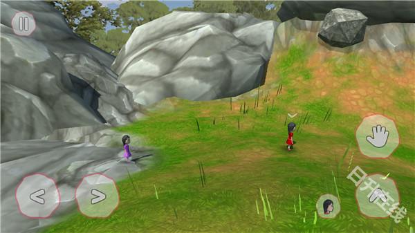 佩佩罗2环游世界