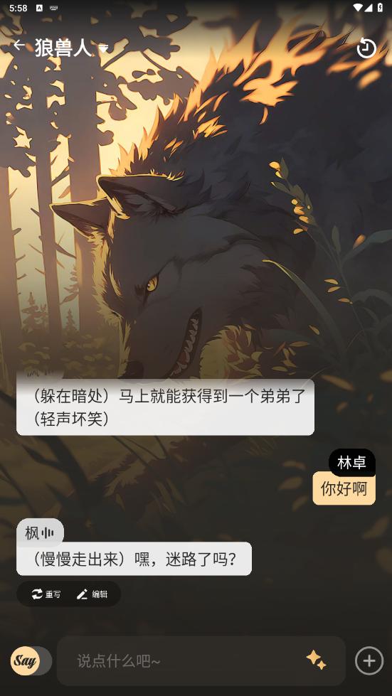 SayloAI