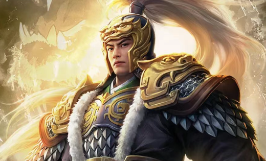 欢乐战三国神威天将军马超技能前瞻