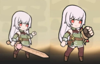 杖剑传说新伙伴桃妖属性技能前瞻