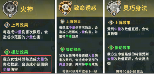 指尖无双女团倾城绝艳阵容怎么搭