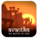 阿凡蒂卡命运之战