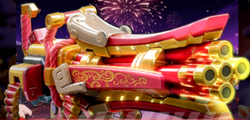 王牌机师马年春节活动福利有哪些