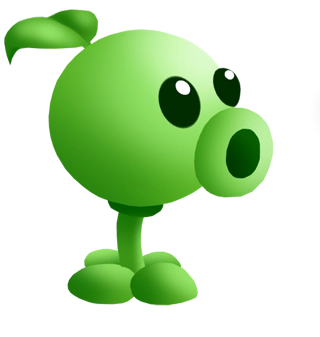 植物大战僵尸旅行版