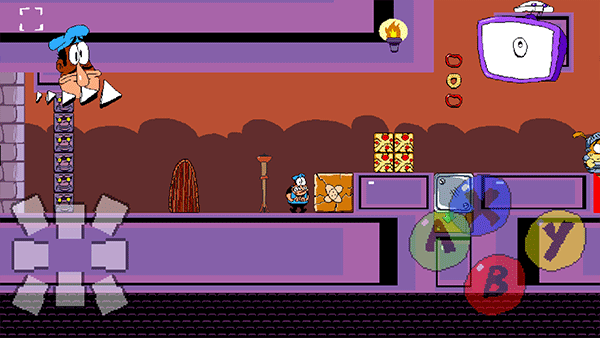 披萨塔SL马里奥模组