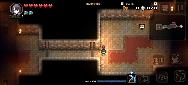 残酷世界的拯救之道