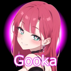 Gooka