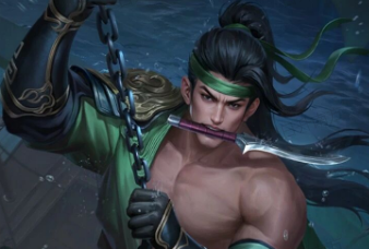 三国杀ol族陆景定位及强度分析