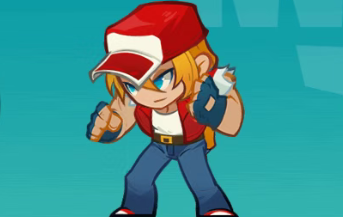 最强斗王格斗家特瑞阵容搭配汇总