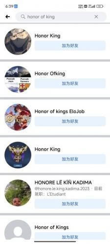 Facebook脸书