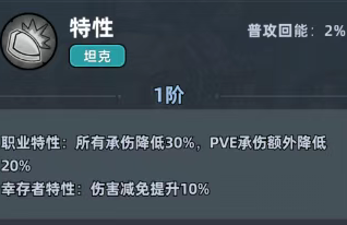 生存33天正义之锤技能定位解析
