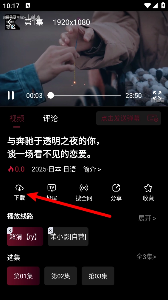 茉小影