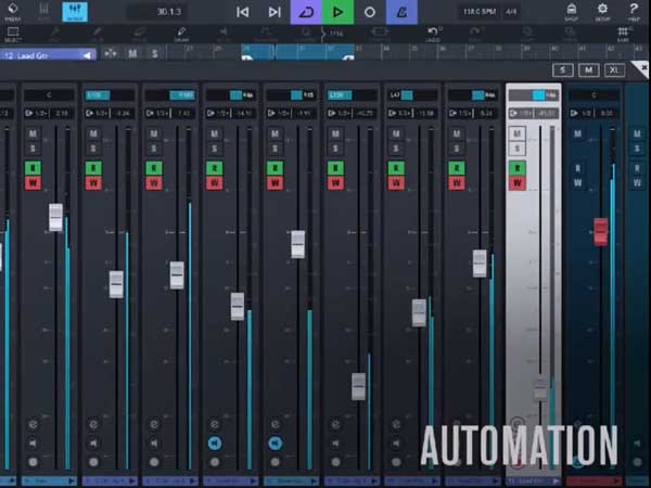 Cubase