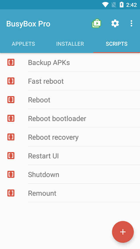BusyBox