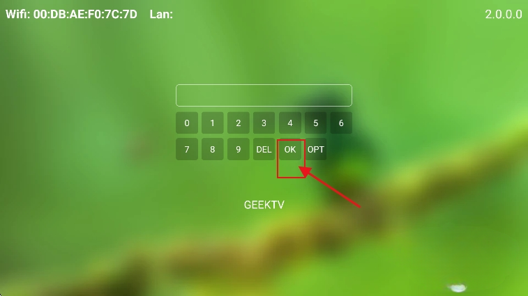 GeekTV