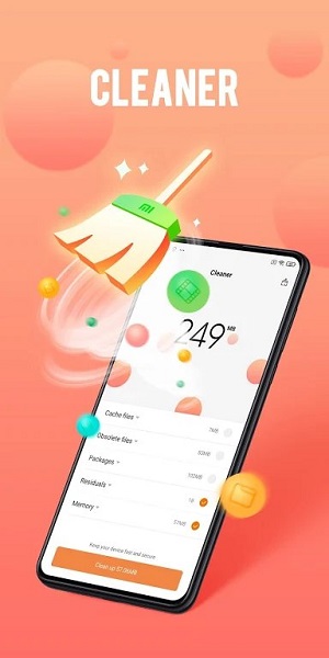 仙剑世界截图1