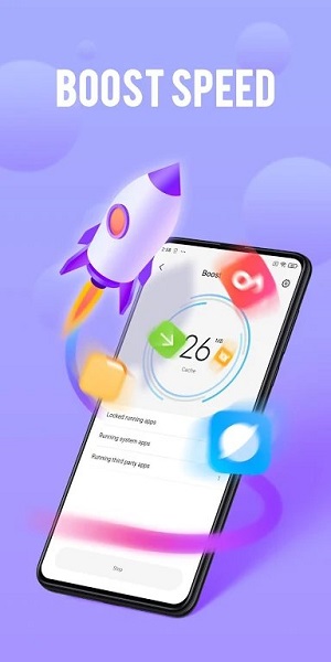 仙剑世界截图1