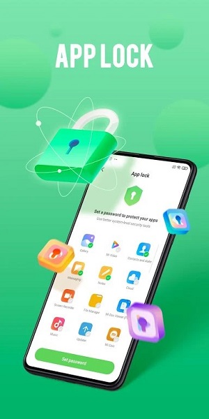 仙剑世界截图1