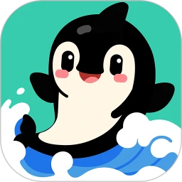 聪明虎鲸