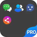 DualSpacePro