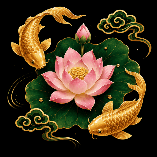 吉祥壁纸