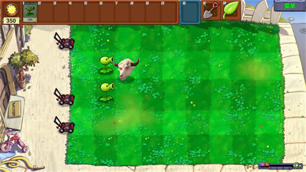 植物大战僵尸新指导版0.49