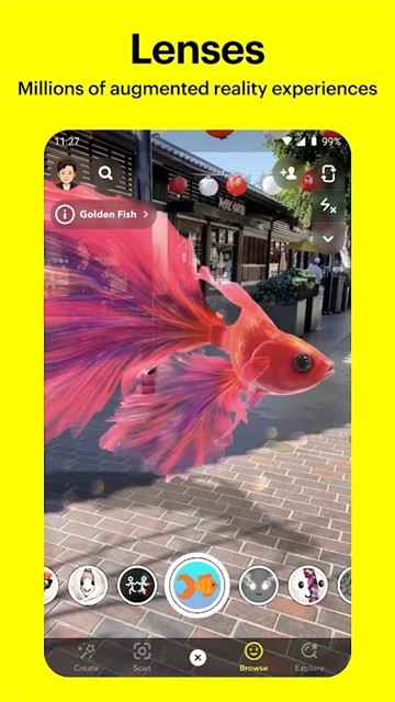 仙剑世界截图1