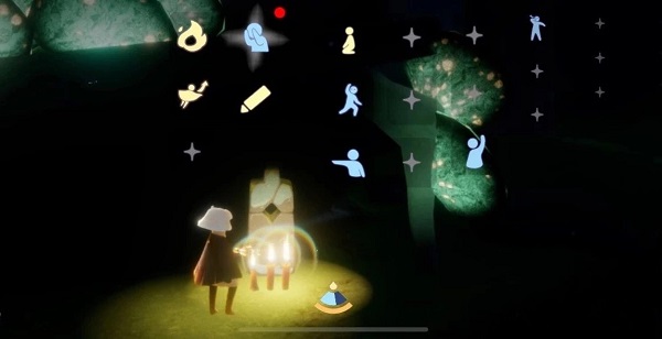 光遇全物品版