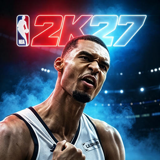 NBA2K27mod版